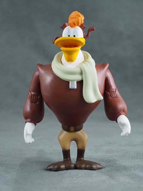 launchpad mcquack plush