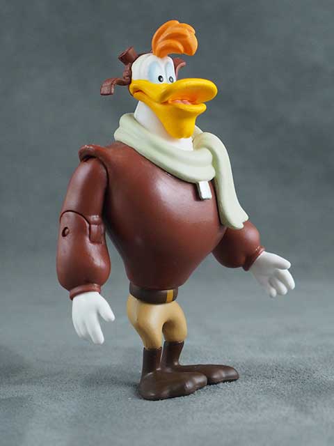 launchpad mcquack plush