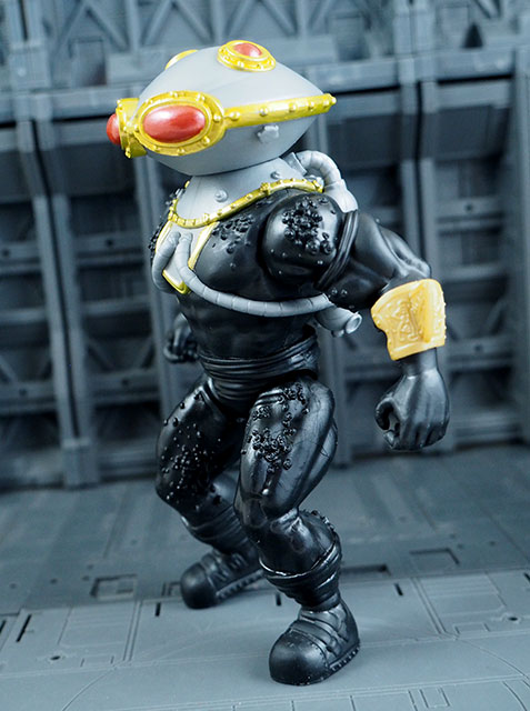 black manta collectible