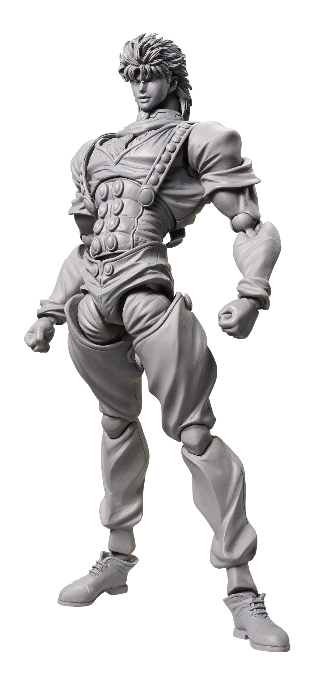 dio brando statue legend