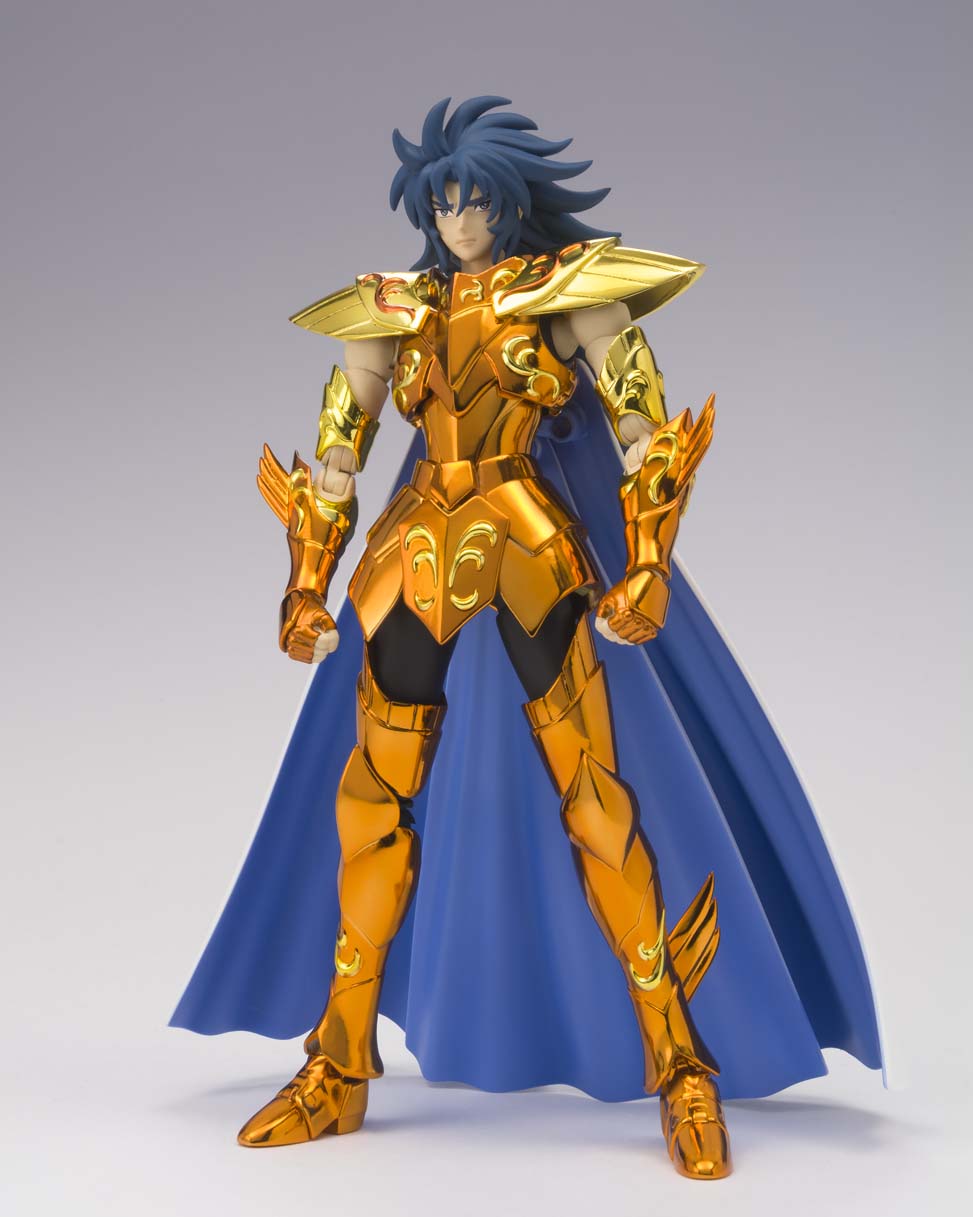 dragon long saint seiya