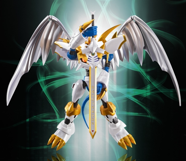 imperialdramon paladin mode sh figuarts