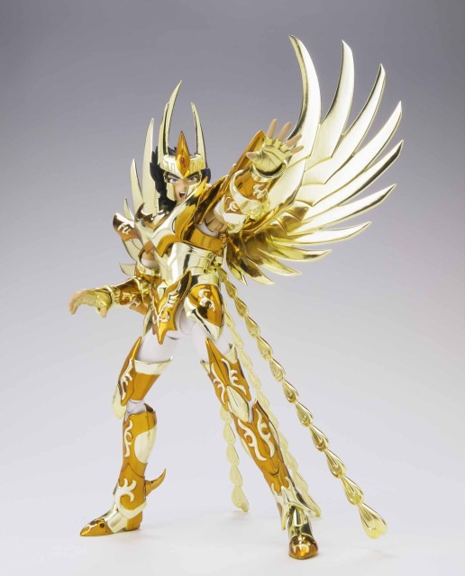 myth cloth ex phoenix