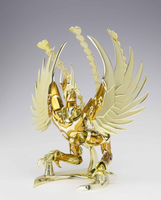 myth cloth ex phoenix