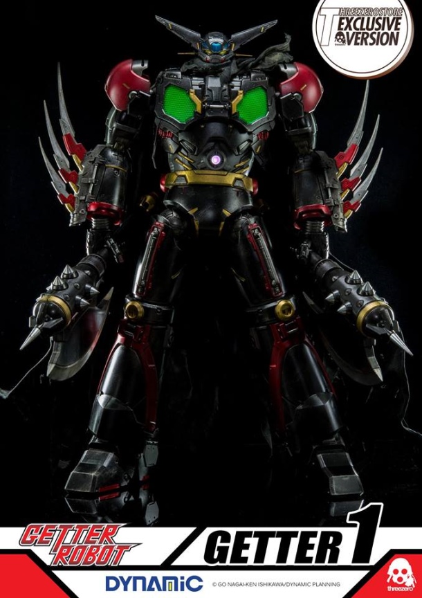 getter threezero