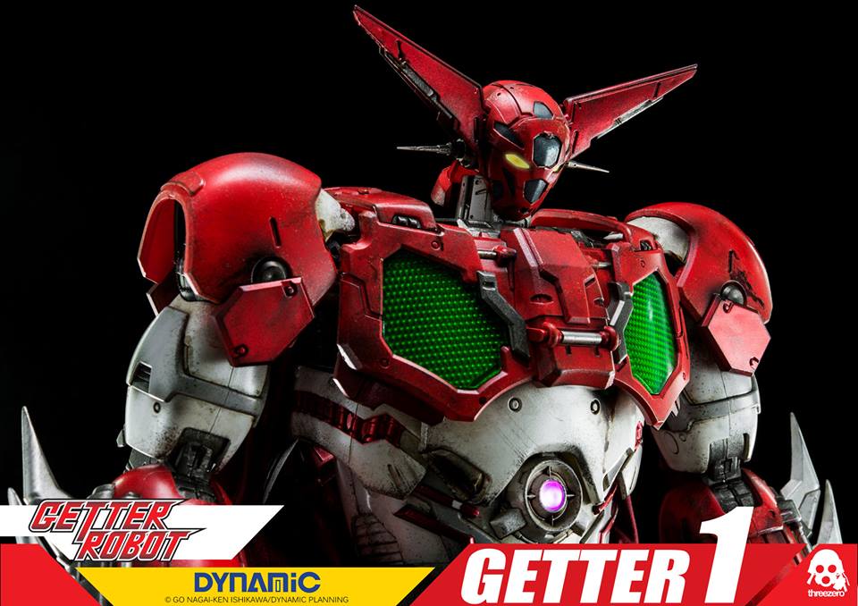 getter threezero