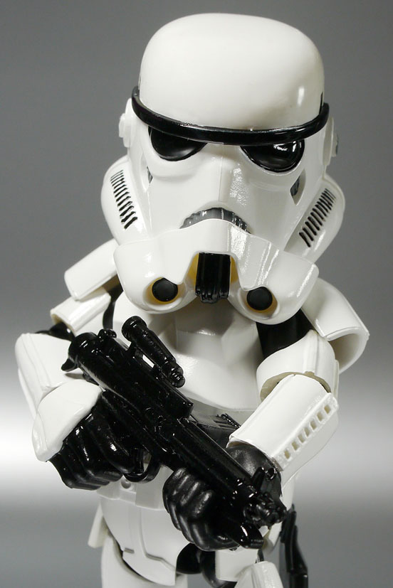 stormtrooper metal