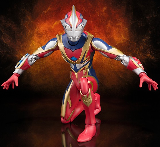 ultra act ultraman mebius phoenix brave