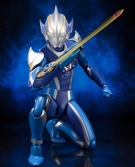 ultra act ultraman hikari