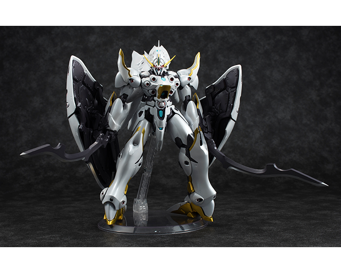 Megahouse Brings 'Aldnoah Zero' Kataphrakt To Variable Action