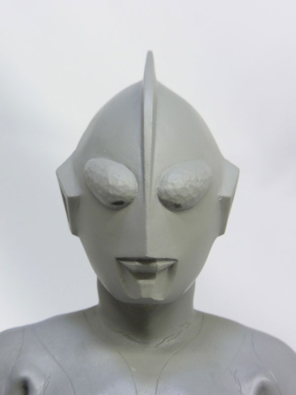 Ultraman B Type By X-Plus | CollectionDX