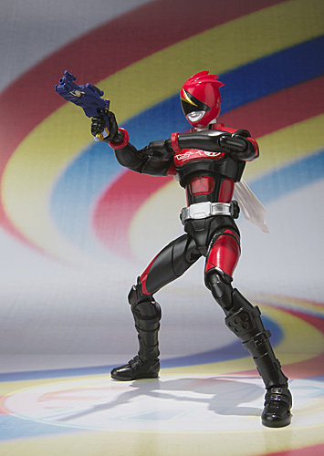 sh figuarts akibaranger