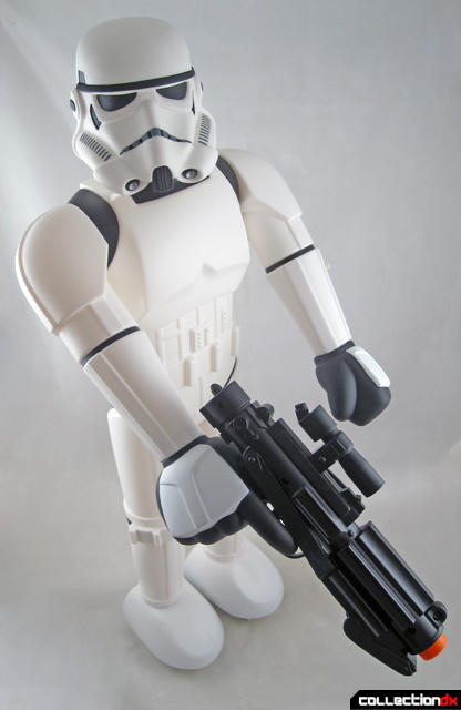 Super Shogun Stormtrooper