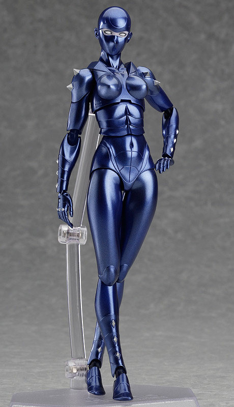 Figma - Lady (from Space Pirate Cobra) | CollectionDX