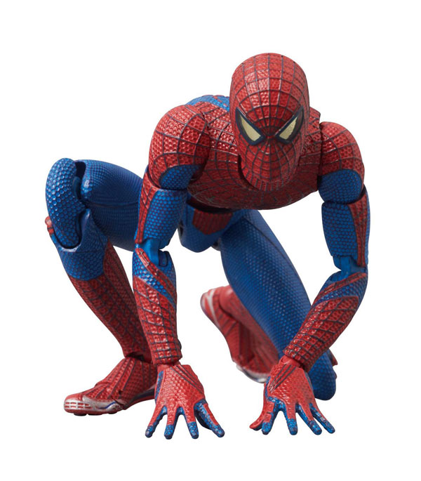 MAGFEX No.001 Amazing Spider Man | CollectionDX