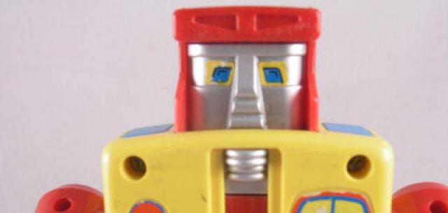 Playskool first clearance transformers