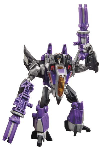 Hasbro Transformers Reveals at SDC2013 | CollectionDX