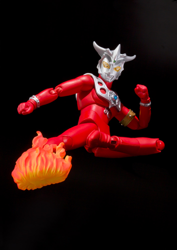 ULTRA-ACT Ultraman Leo | CollectionDX