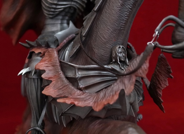 Skull Knight 2014 Version from Berserk | CollectionDX