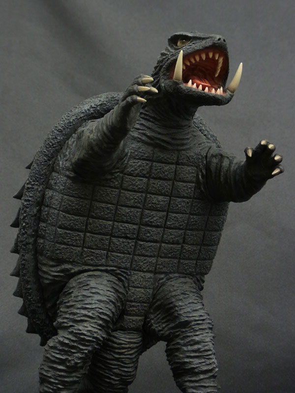 Gamera (1966 version) by X-Plus | CollectionDX