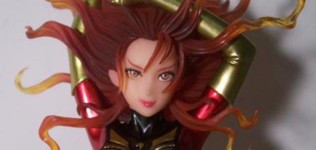 dark phoenix toy