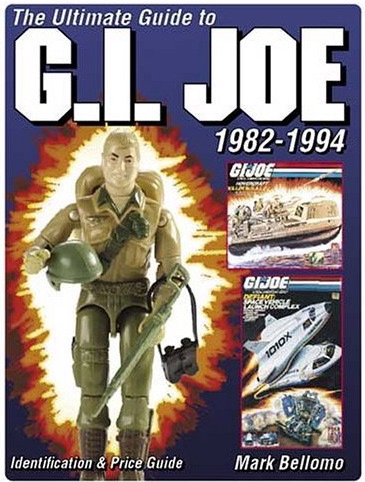 GI Joe