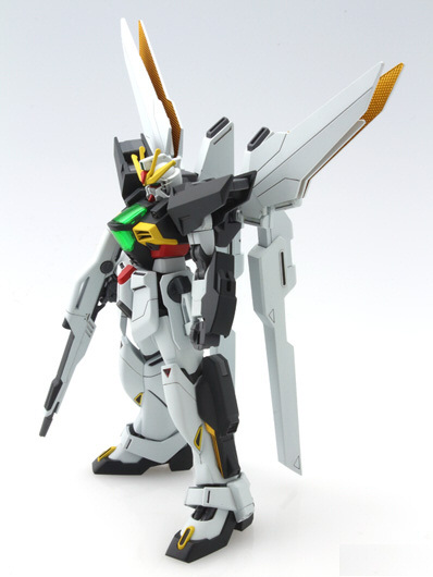 High Grade After War Gundam Double X | CollectionDX