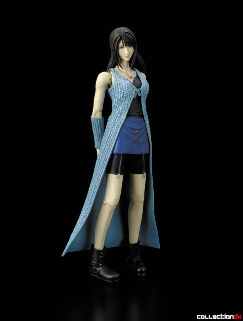 Rinoa Heartilly 