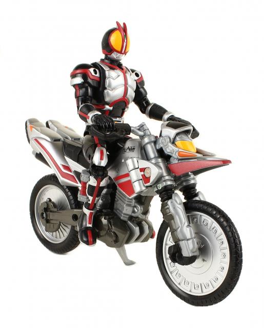 kamen rider hot wheels