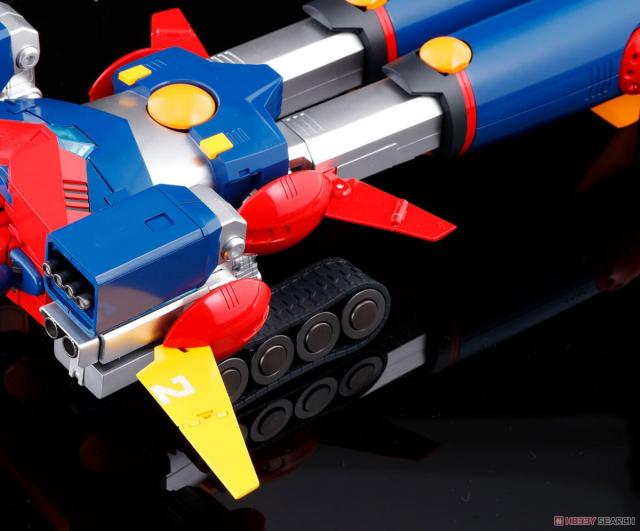 chogokin combattler v