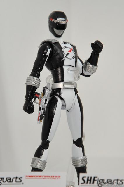 shf boukenger