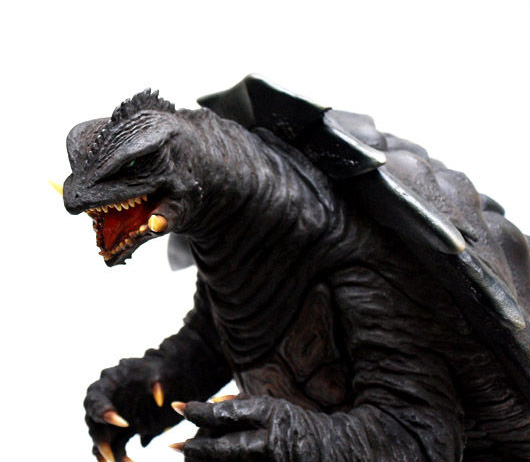 Gamera 3