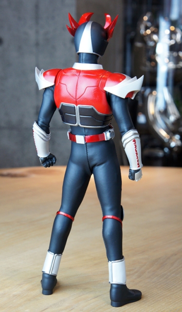 Kamen Rider Agito Shining Form