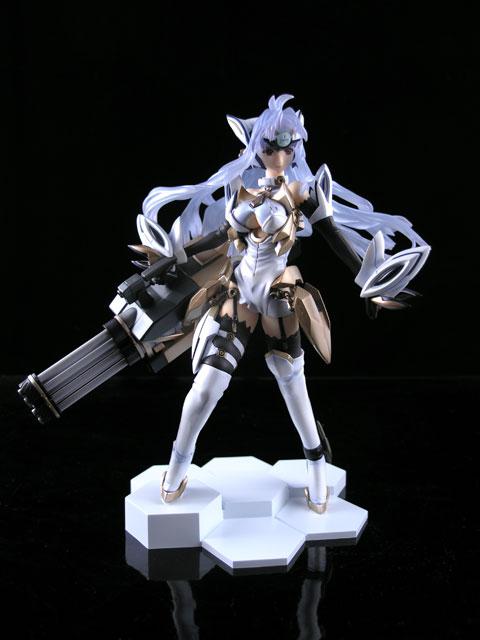 Kos-Mos Ver. 4