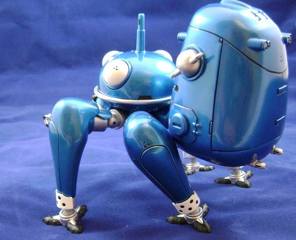 Tachikoma (Original Version)