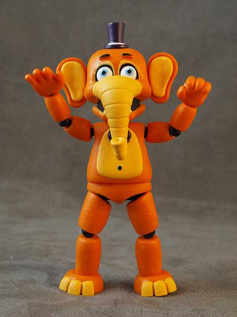 Orville Elephant