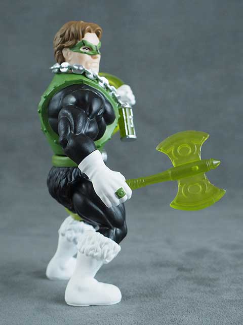 Green Lantern | CollectionDX