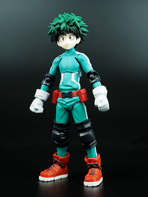 izuku figma