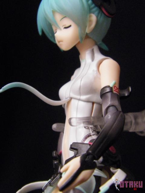 hatsune miku append figma vocaloid