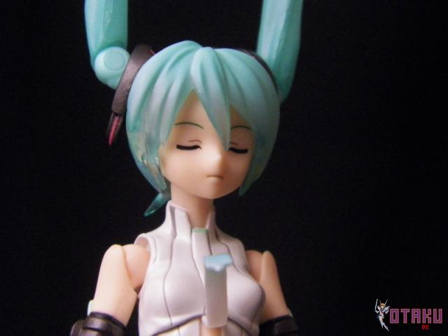 hatsune miku append figma vocaloid