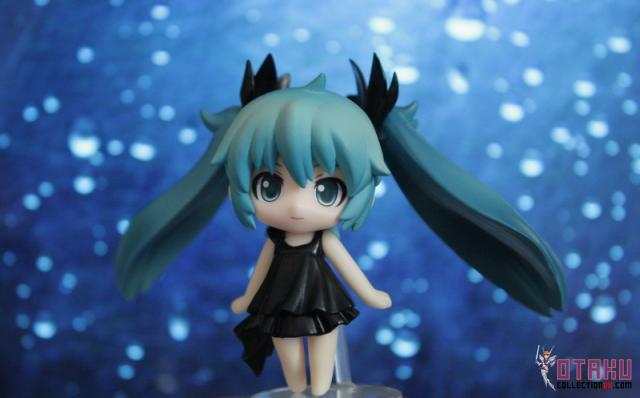 deep sea miku