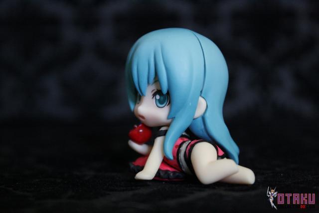 Hatsune Miku Petit Nendoroid Romeo and Cinderella Version