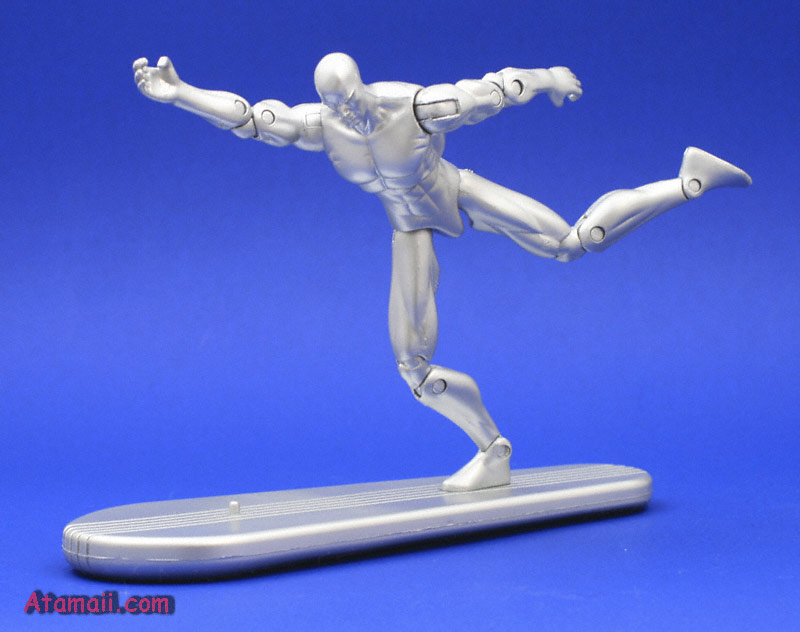 Silver Surfer