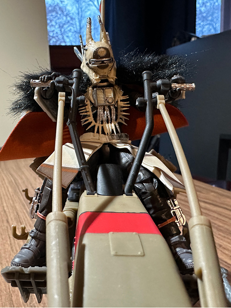 Enfys Nest Swoop Bike