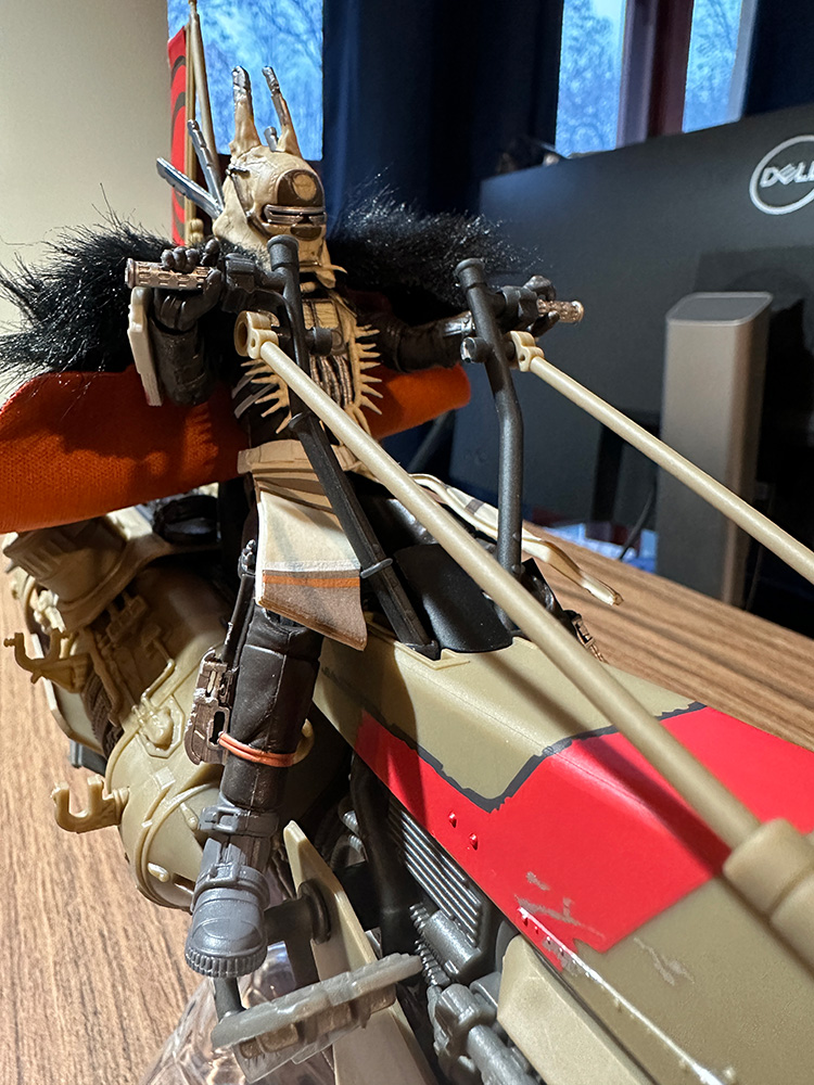 Enfys Nest Swoop Bike