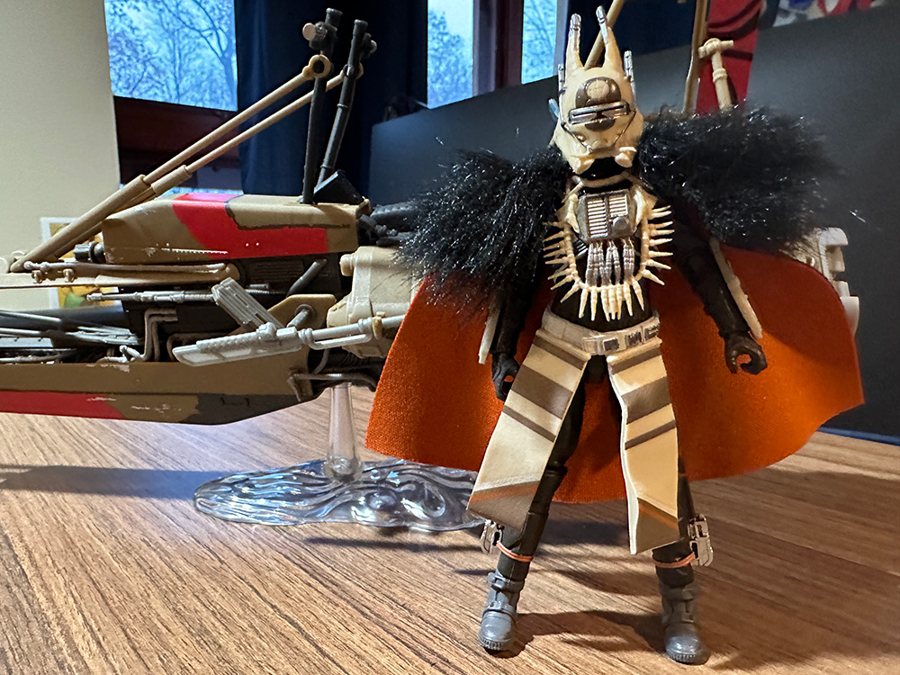 Enfys Nest Swoop Bike