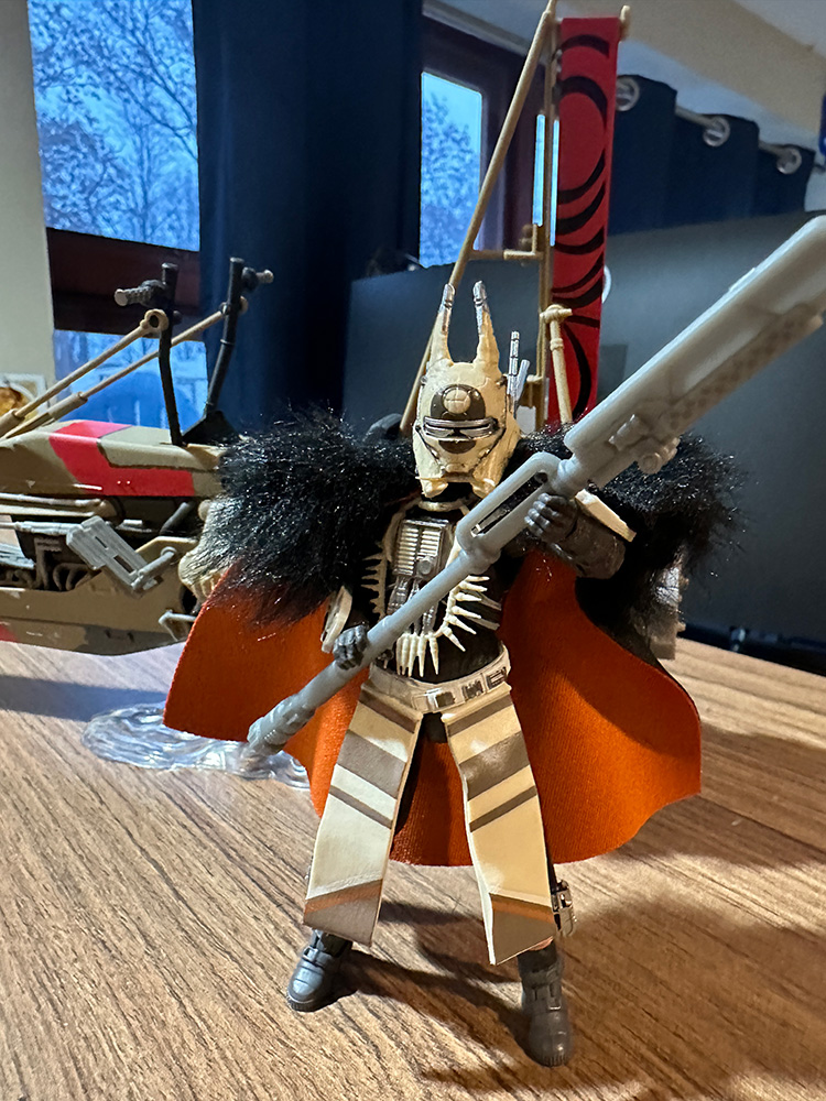 Enfys Nest Swoop Bike