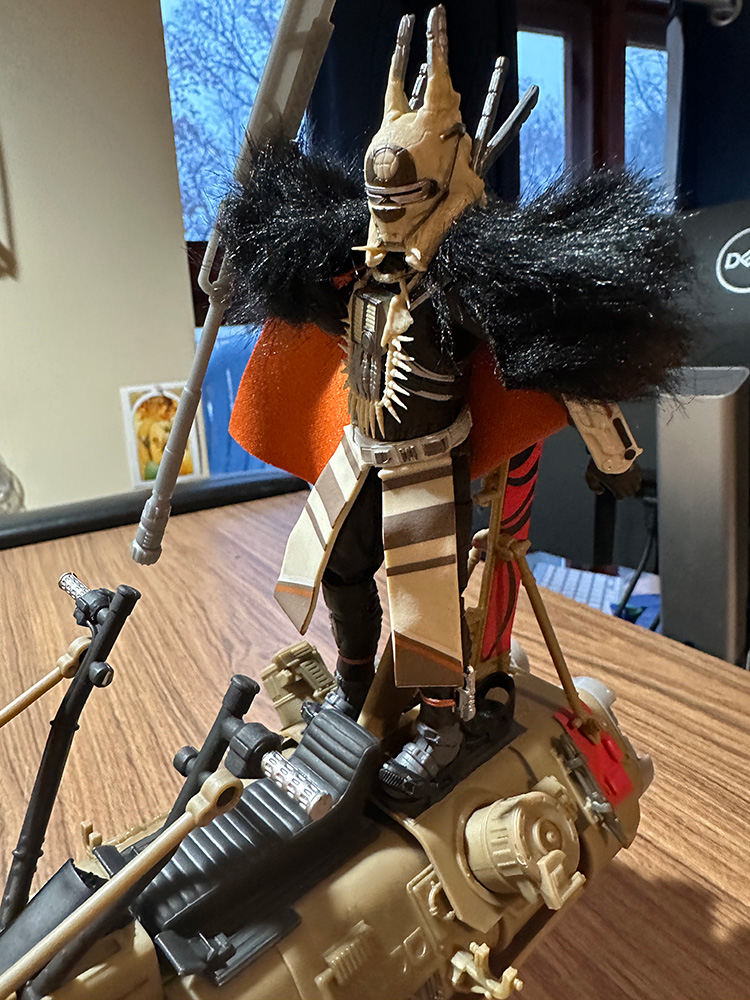 Enfys Nest Swoop Bike