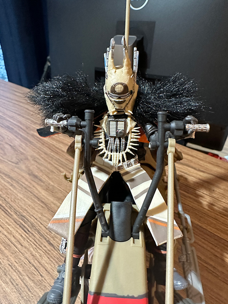 Enfys Nest Swoop Bike