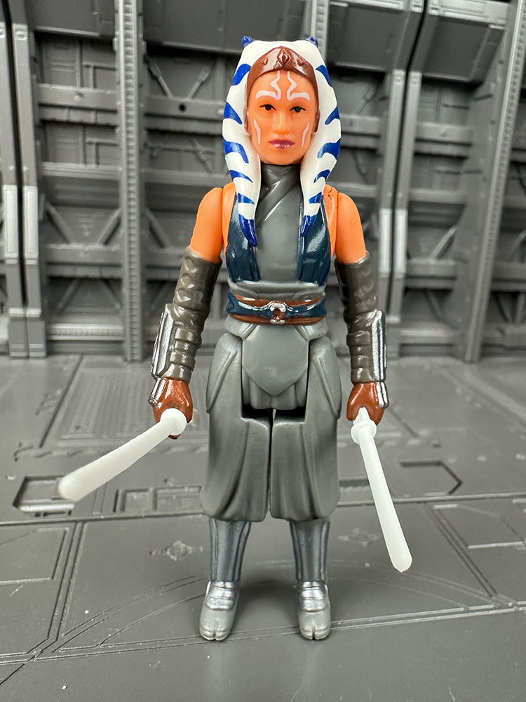 Ahsoka Tano